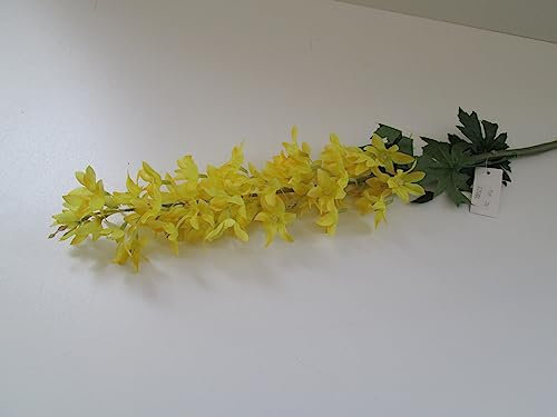 Generisch Rittersporn/Delphinium 80cm, gelb