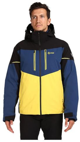 Kilpi Tonnsi Jacket S