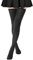 DRESHOW Damen Extra Lange Socken Überknie Lange Kniestrümpfe Overknee Strümpfe Retro Schüler Überknie Strick Socken