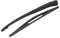 Brazo de Limpiaparabrisas Trasero con Escobillas para Astra G 1998–2011, para Corsa C 2002–2012, para Meriva 2013-2017, para Combo B 1993-2001, Brazo de Limpiaparabrisas