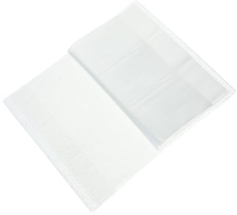 KONTONTY 1 Mini-Fotoalbum Kinokarten-Sammler Broschüre zur Sammlung von Konzertkarten aufbewahrungsdose storage boxes Gelee Visitenkarten Inhaber von Bahntickets Album für Konzertticket PVC