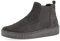 Gabor Bottines Chelsea pour femme, meilleur ajustement, Pepper 19, 37 EU