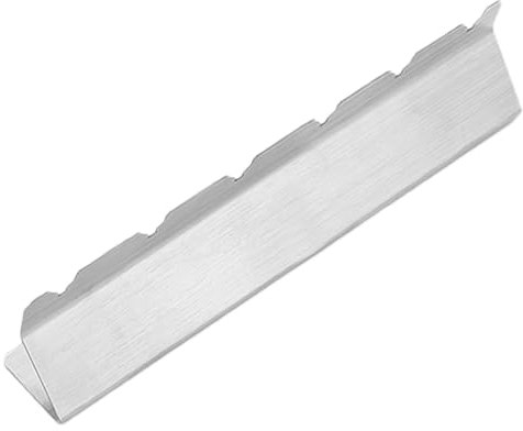 Soporte para barbacoa de acero inoxidable, juego de soporte para pinchos para barbacoa, soporte para pinchos para barbacoa, soporte para 6 brochetas para brochetas, pinchos de carne, accesorios para