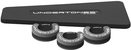 Cympad Undertones HiHat Kit - Zubehör für Drums