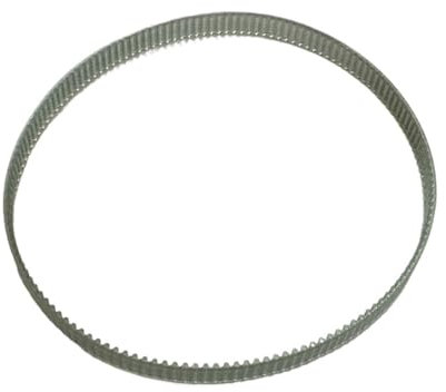 LIUCH T2,5 160 mm 290 mm 330 mm 64 116 132 T-Zahn 6 mm Breite 2,5 mm Teilung Polyurethan PU Stahldraht gezahnter Synchron-Zahnriemen(T2.5x160mm,1PC_4MM)