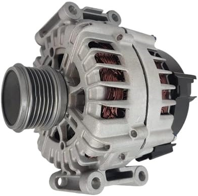 Generator Lichtmaschine kompatibel for AUDI A4 B8 A5 A6 A7 Q5 2.0 TFSI 06H903018E 06H903018L 06H903026A FG20S028