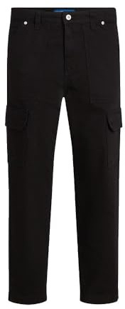 Karl Lagerfeld Jeans Herren Regular Cargo Pant