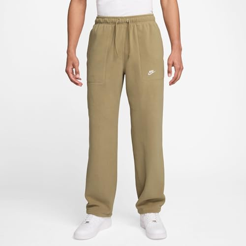 Nike Herren Hose M Nk Club Winter Bottom