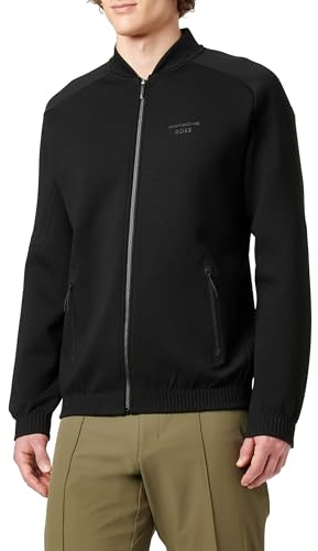 BOSS Herren Sw_ps Spirit70 BO 10278637 01 Sweatshirt