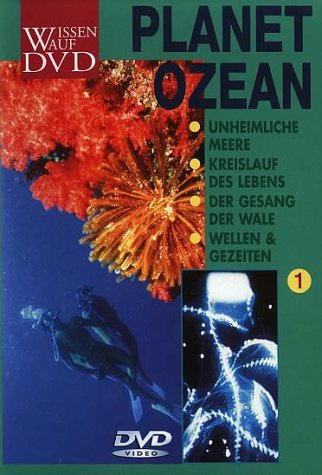 Planet Ozean - Teil 1