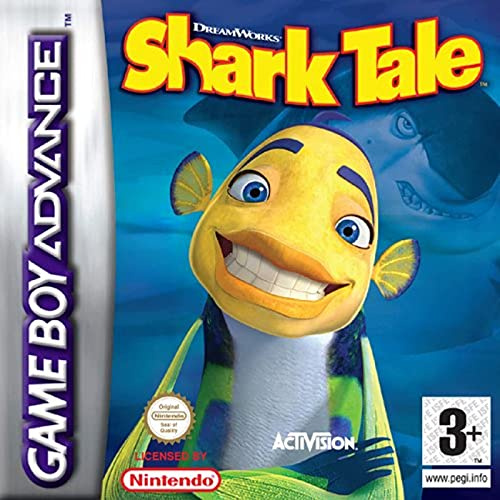 Shark Tale [UK Import]