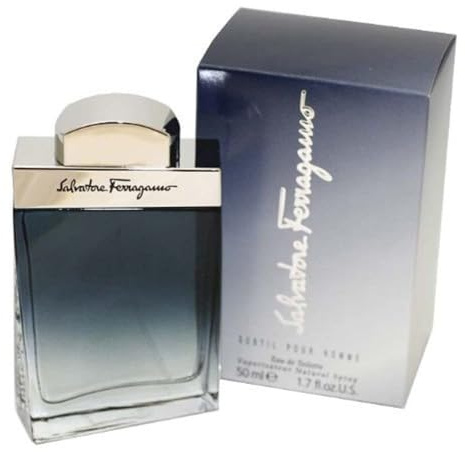 BURBERRY London Men Eau de Toilette, 50 ml