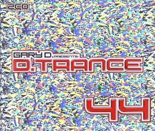 D.Trance 44 / Gary d.