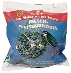 Unbekannt Meisenknödel Pfiffikus - Riesenmeisenknödel 1 Knödel