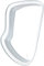 Mares Erwachsene Optische Linse X-Vision, -3 Links, 411187NG030SN