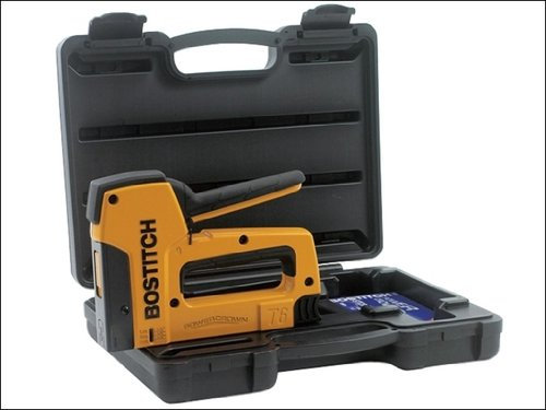Bostitch PC8000/t6-kit Power Kit cloueuse C/W Agrafes