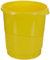 Esselte Eurosport Vivida Papelera, Amarillo, 14 L