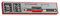 Teng Tools 22PC 3/8IN Drive Torque Wrench Set TTX3892