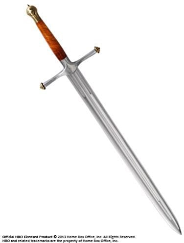 The Noble Collection Game of Thrones Ice Brieföffner