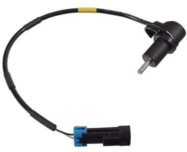 Blue Print ADG07186 ABS Sensor, pack of one