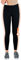Formbelt Thermo Leggings Damen Gefüttert mit Handytasche warme Thermoleggins lauftights Fleece Winter Tights lang Laufhose Warme Winterhose (schwarz L)