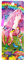 3D LiveLife Lesezeichen - Rosa Pony Dazzle von Deluxebase. Ein Pferde-Lesezeichen mit linsenförmigen 3D-Kunstwerken, lizenziert von dem bekannten Künstler Michael Searle