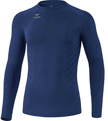 Erima Unisex Kinder Athletic Longsleeve 2.0 Funktionsunterwäsche