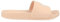 LEVI'S Femme June Poster S Sandale Plate, Light Pink, 38 EU