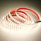 pcning LED Band 230V Direktanschluss 3M Weiss 4000K, Sehr Hell LED Strip Selbstklebend mit Schalter 3 Meter IP67 Wasserdicht Streifen (Weiß, 3M)