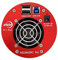 ZWO USB3.0 Farb Astrokamera ASI2400MC-PRO gekühlt, Chip D=43,3 mm, ASI2400MC-P
