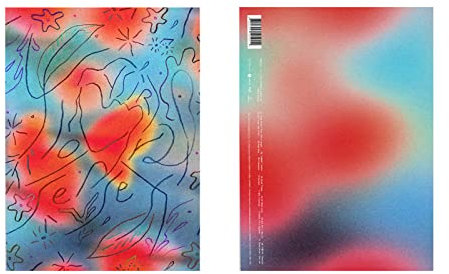 Yesung Floral Sense 1st Full Album Special Ver (Kein Poster)