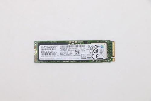 Lenovo SSD M.2 2280 PCIe NVMe, 00UP492