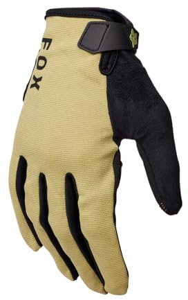 Fox Racing Ranger Glove Gel [PL GRN]