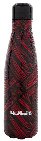 McNeill Thermo-Metall-Trinkflasche - 500ml - Kollektion 2024 (ZACK)