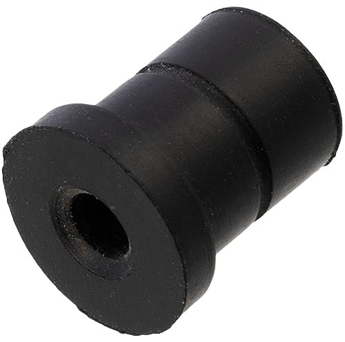 AERZETIX - C69327 - Tampone antivibrante per motosega - compatibile con Husqvarna 135 135 Mark II 340 345 346 350 351 353 357XP 359 435 440 445 450 455 460