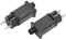 Convertisseur d'alimentation 12V 1000/1250/1500mA Transformateur étanche IP44 Prise US/EU/AU/UK Remplace l'adaptateur LED gonflable pour cour, onduleurs de puissance, adaptateur AC vers DC (EU 1250mA)