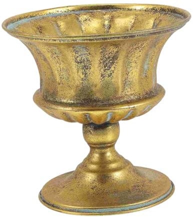 Generic Flower Vase Flower Holder Compact Decorative Vase for Home Front Door Dinner