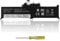 OPAHUTER 00HW026 00HW027 01AV434 01AV432 Laptop-Akku für Lenovo ThinkPad Yoga 260 370 X380 Serie, Ersatz für SB10K97589 SB10K97590 SB10K97591 SB10F46465 SB10F46464 01AV433 Batterie 15.2V 44Wh