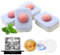 50 Tablettes Pastilles Lave Vaisselle, yisight Sel Lave Vaisselle, Pastille Lave Vaisselle, Nettoyant Lave Vaisselle, Peut être Utilisé Pour Lutter Contre les Taches d'huile Tenaces, Citron