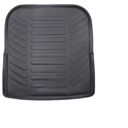fussmattenprofi.com 3D Gummi Kofferraumwanne für Skoda Superb Baujahr ab 2015 I Antirutsch mit hohen Rand, langlebige & temperaturbeständige untere Gepäckraumwanne Perfekten Kofferraumschutz TPE