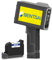 BENTSAI Impresora de Mano de Inyección de Tinta BT-HH6205BL con Sensor Fotoeléctrico para Línea de Ensamblaje para Imprimir Fechas Códigos QR Barras Logos Números Lote en Cartón Plástico Madera