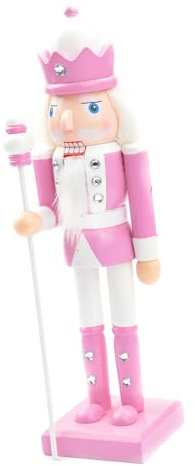 Zxfdsfdbnm Stylish 50CM Nutcrackers Soldier Festival 50CM Nutcrackers Soldier With Bright Color For Party Decoration