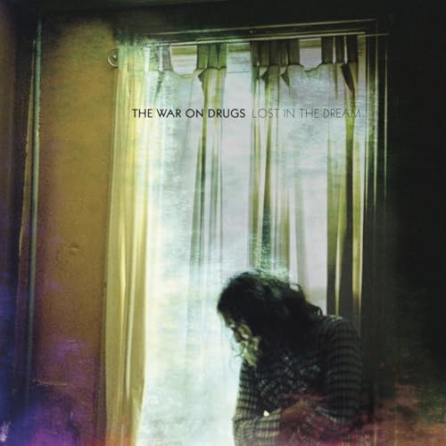 Lost in the Dream (Translucent Orange Crush Vinyl) [Vinyl LP]