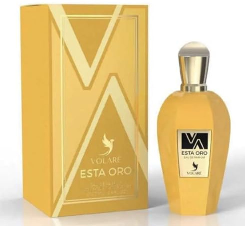 Esta Oro - Eau de parfum 100 ml - Volare