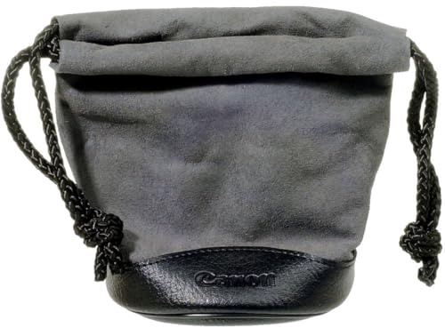 Canon LP1014 Soft Lens Pouch