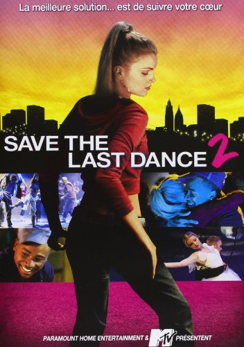 Save the last dance 2 [FR IMPORT]