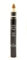 NYX Jumbo Lip Pencil Rose Brown