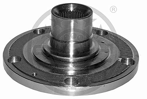 Optimal 04-P179 Radnabe
