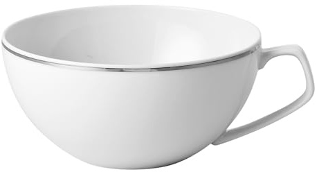 Rosenthal TAC Gropius Platin Tee-Obertasse 0,24 l