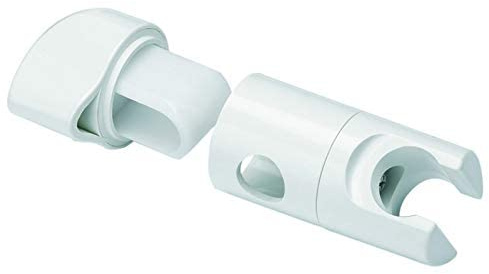 Mira Reflex Clamp Bracket White - For 18mm Rail 421.43